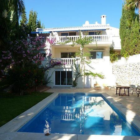 Villa Maxine Марбелья Номер фото