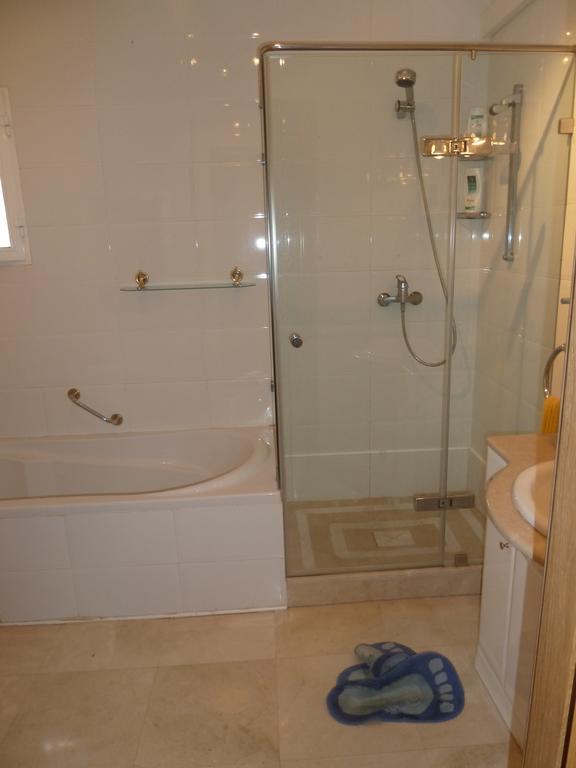 Villa Maxine Марбелья Номер фото