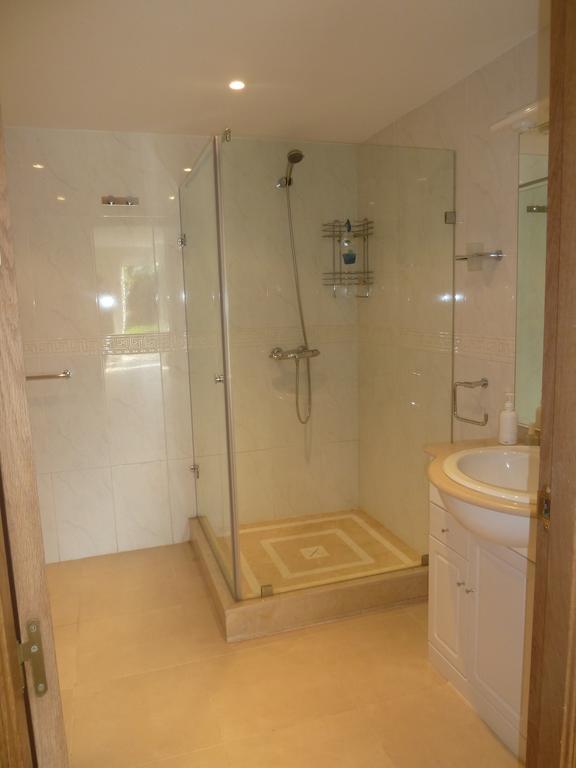Villa Maxine Марбелья Номер фото